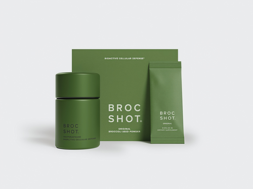 Original Broc Shot 30 Serving