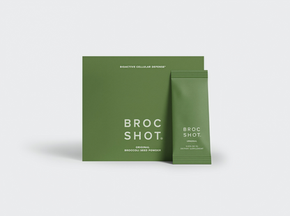 Original Broc Shot 30 Serving