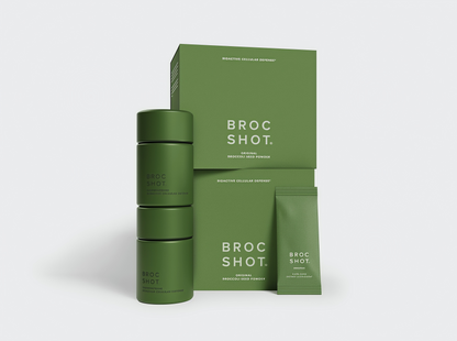 Original Broc Shot 30 Serving